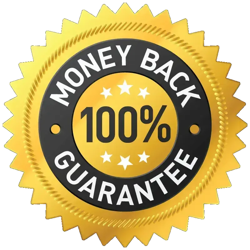 Purenail-guarantee